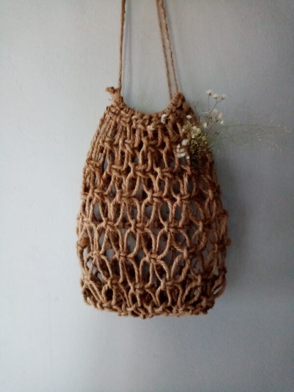 Jute bag