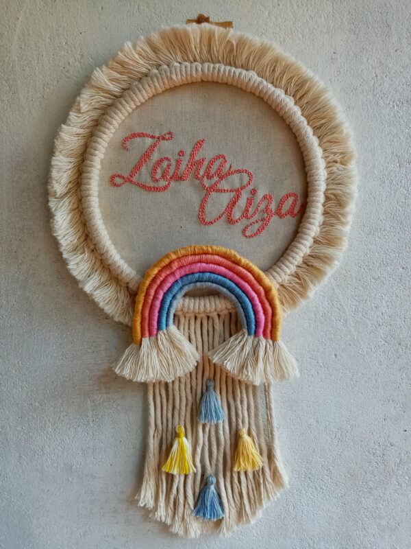 Wall Hanging